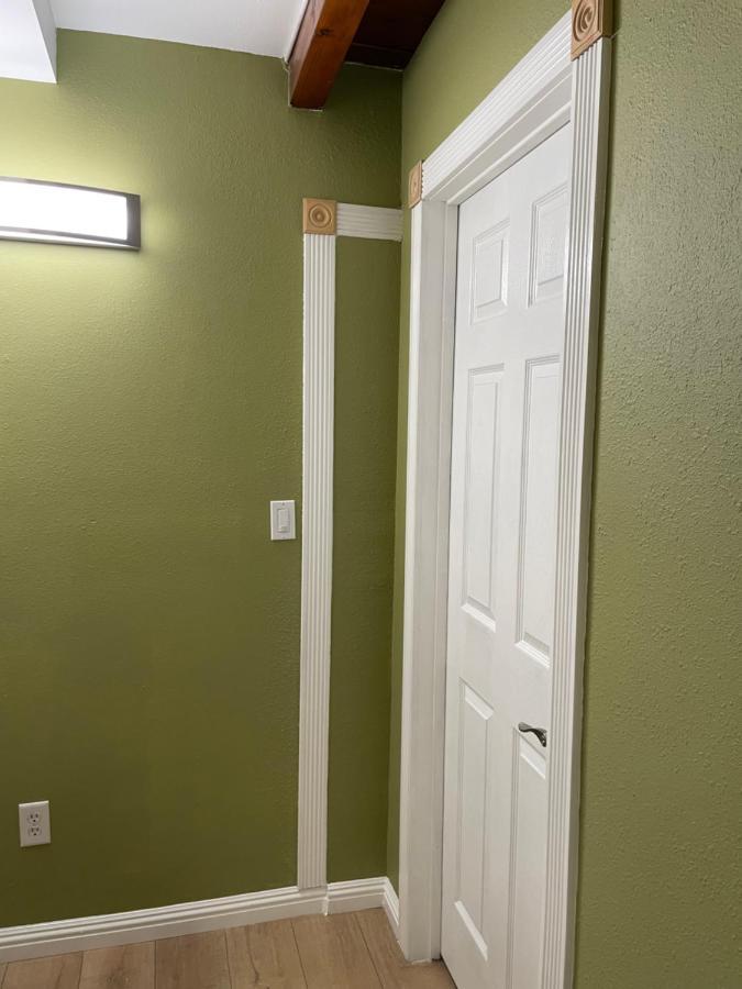 Private Room In Los Angeles La With Tv & Wifi & Ac & View Of Hollywood Sign & Private Fridge & Shared Kitchen!!! Exterior foto